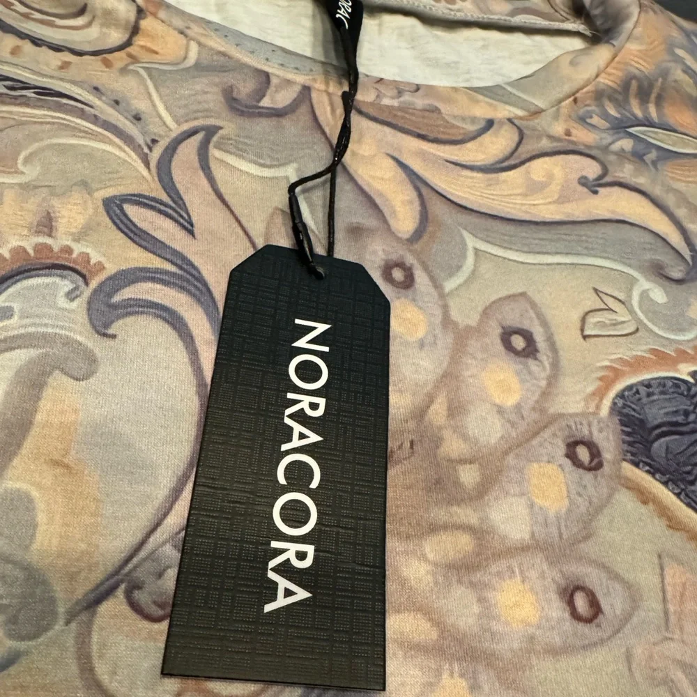 ❤️3/$30 Noracora Long Sleeve Top - Picture 9 of 10